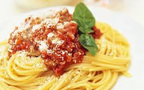 bolognese是什么意思