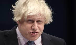 Boris是什么意思