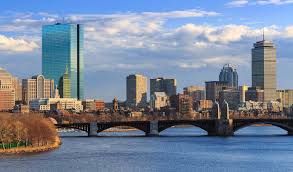 Boston是什么意思