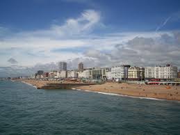 brighton是什么意思