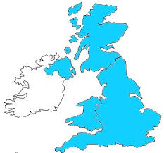 Britain是什么意思
