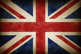 British是什么意思