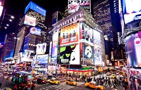 Broadway是什么意思