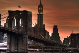 Brooklyn是什么意思