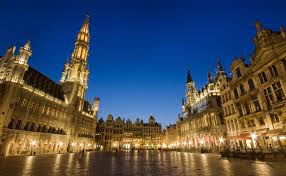 Brussels是什么意思