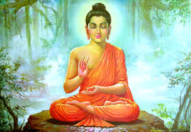 Buddha是什么意思