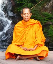 Buddhist是什么意思