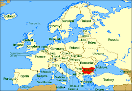 Bulgaria是什么意思