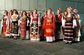 bulgarian是什么意思