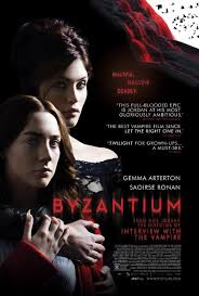 byzantium是什么意思