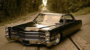 Cadillac是什么意思
