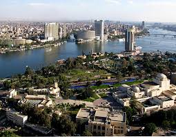 Cairo是什么意思