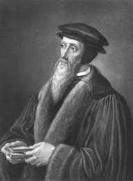 calvinism是什么意思
