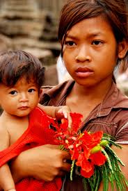 Cambodian是什么意思