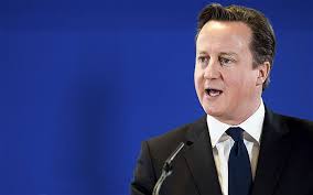 Cameron是什么意思