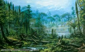 carboniferous是什么意思