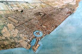 carthage是什么意思