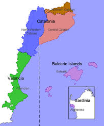 Catalan是什么意思