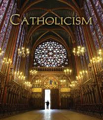 catholicism是什么意思