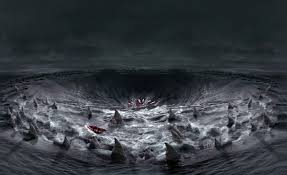 charybdis是什么意思