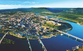 chattanooga是什么意思