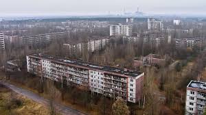 Chernobyl是什么意思