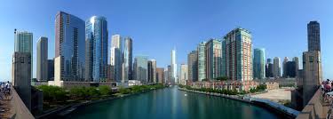 Chicago是什么意思