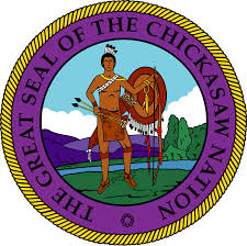 chickasaw是什么意思