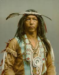 chippewa是什么意思