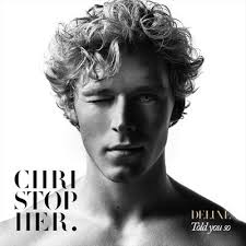 christopher是什么意思