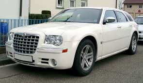 chrysler是什么意思