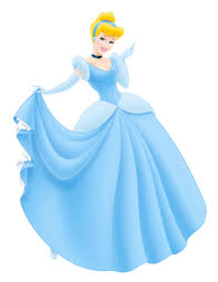 Cinderella是什么意思