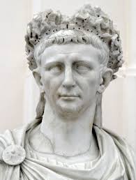 claudius是什么意思