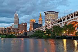 Cleveland是什么意思