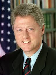 Clinton是什么意思