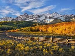 Colorado是什么意思