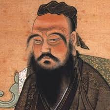 Confucius是什么意思