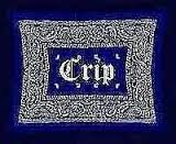 crip是什么意思