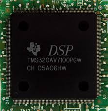 dsp是什么意思