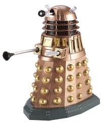 dalek是什么意思