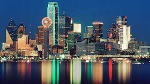 dallas是什么意思