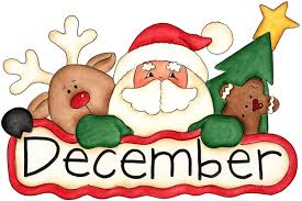 December是什么意思