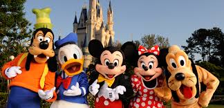 disney是什么意思