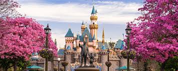 Disneyland是什么意思