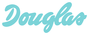 Douglas是什么意思