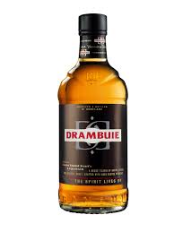 Drambuie是什么意思