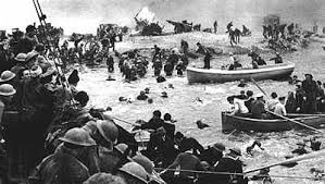 Dunkirk是什么意思