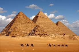 Egypt是什么意思