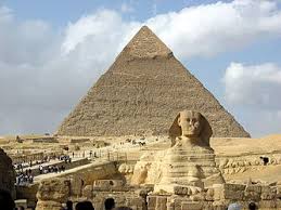 Egyptology是什么意思