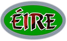 Eire是什么意思